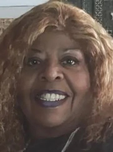Jazzie Jackson